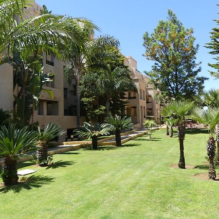 Dos Dormitorios Con Tres Terrazas En Cuarta Planta Isla Canela Zewnętrze zdjęcie